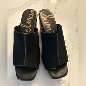 Sam Edelman Slip in Clog